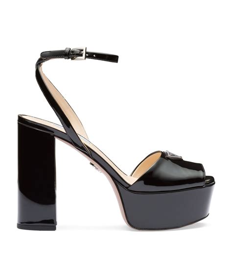 buy prada sandals online|prada heels sandals.